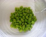 彩りと食感豊か★鶏肉と枝豆の煮込み作り方2写真