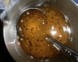 さんまのお刺身カルパッチョ作り方3写真