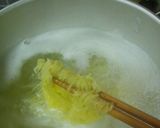 茄子のコラーアゲンラーメン作り方10写真