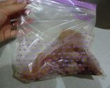 白身魚の甘酢あんかけ作り方1写真