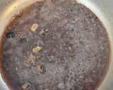 おやつに☆１６穀米クリームオムレット♫作り方2写真