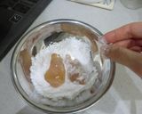 白身魚の甘酢あんかけ作り方4写真