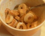 タラマヨonちくわ作り方6写真