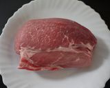 コトコト煮るだけ✧　簡単しっとり煮豚♪作り方1写真