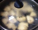 鶏ムネ☆味噌マヨ作り方4写真