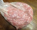 照り焼きソース☆ハンバーグ作り方4写真