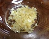 照り焼きソース☆ハンバーグ作り方2写真