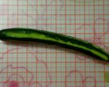簡単一品*きゅうりの塩麹漬け作り方1写真