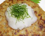 元ステーキ職人直伝！さんまのハンバーグだ作り方14写真