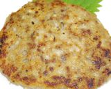 元ステーキ職人直伝！さんまのハンバーグだ作り方13写真