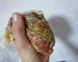 絶品ビビンバ丼作り方1写真