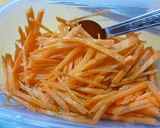 絶品ビビンバ丼作り方4写真