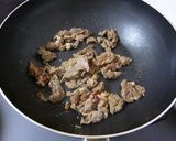 絶品ビビンバ丼作り方5写真