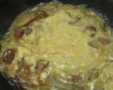 焼き鳥缶詰親子丼ぶり作り方5写真