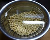 オーブンで炒り豆作り方2写真