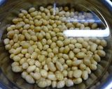 オーブンで炒り豆作り方3写真