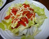 肉なしチリビーンズ作り方8写真