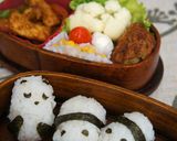 Kana's 嫌がらせ弁当③作り方4写真