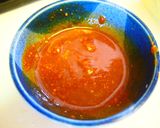 鮭のちゃんちゃんみそ蒸し焼き作り方4写真