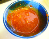 鮭のちゃんちゃんみそ蒸し焼き作り方4写真