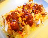 鮭のちゃんちゃんみそ蒸し焼き作り方5写真