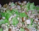 炊飯器de離乳食&幼児食のための野菜煮作り方1写真