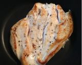 コクが出る照り焼きチキン☆作り方3写真