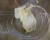 胡桃と林檎のスパイスケーキ作り方5写真