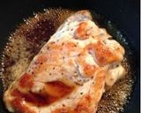 コクが出る照り焼きチキン☆作り方6写真