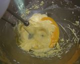 胡桃と林檎のスパイスケーキ作り方8写真