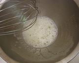 胡桃と林檎のスパイスケーキ作り方9写真