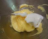 胡桃と林檎のスパイスケーキ作り方11写真