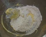 胡桃と林檎のスパイスケーキ作り方12写真