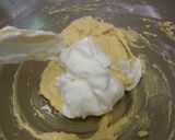 胡桃と林檎のスパイスケーキ作り方13写真