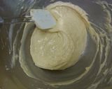 胡桃と林檎のスパイスケーキ作り方14写真