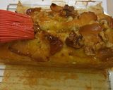 胡桃と林檎のスパイスケーキ作り方21写真