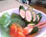 梅味噌活用レシピ作り方3写真