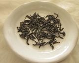 塩こんぶとチーズのパリパリ椎茸せんべい作り方3写真