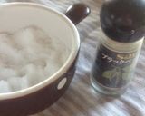 オトナのレタスサラダ作り方1写真