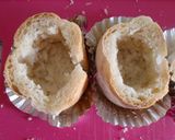 カレーリメイク！2度楽しめる♪カレーパン作り方3写真