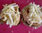 カレーリメイク！2度楽しめる♪カレーパン作り方5写真