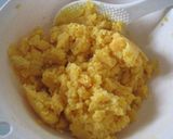 安納芋のスイートポテト作り方3写真
