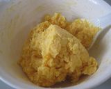 安納芋のスイートポテト作り方5写真