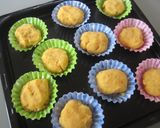 安納芋のスイートポテト作り方6写真