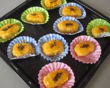 安納芋のスイートポテト作り方7写真
