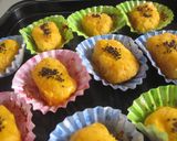 安納芋のスイートポテト作り方8写真