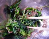 絶品ビビンバ丼作り方3写真