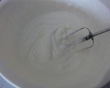 ふわっ冷えっ♪チョコババロアのトルテ作り方6写真