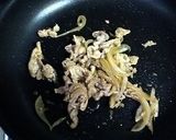 雑穀ライスバーガー作り方3写真