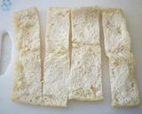 塩こんぶ入りおからでロールキャベツ♪作り方5写真